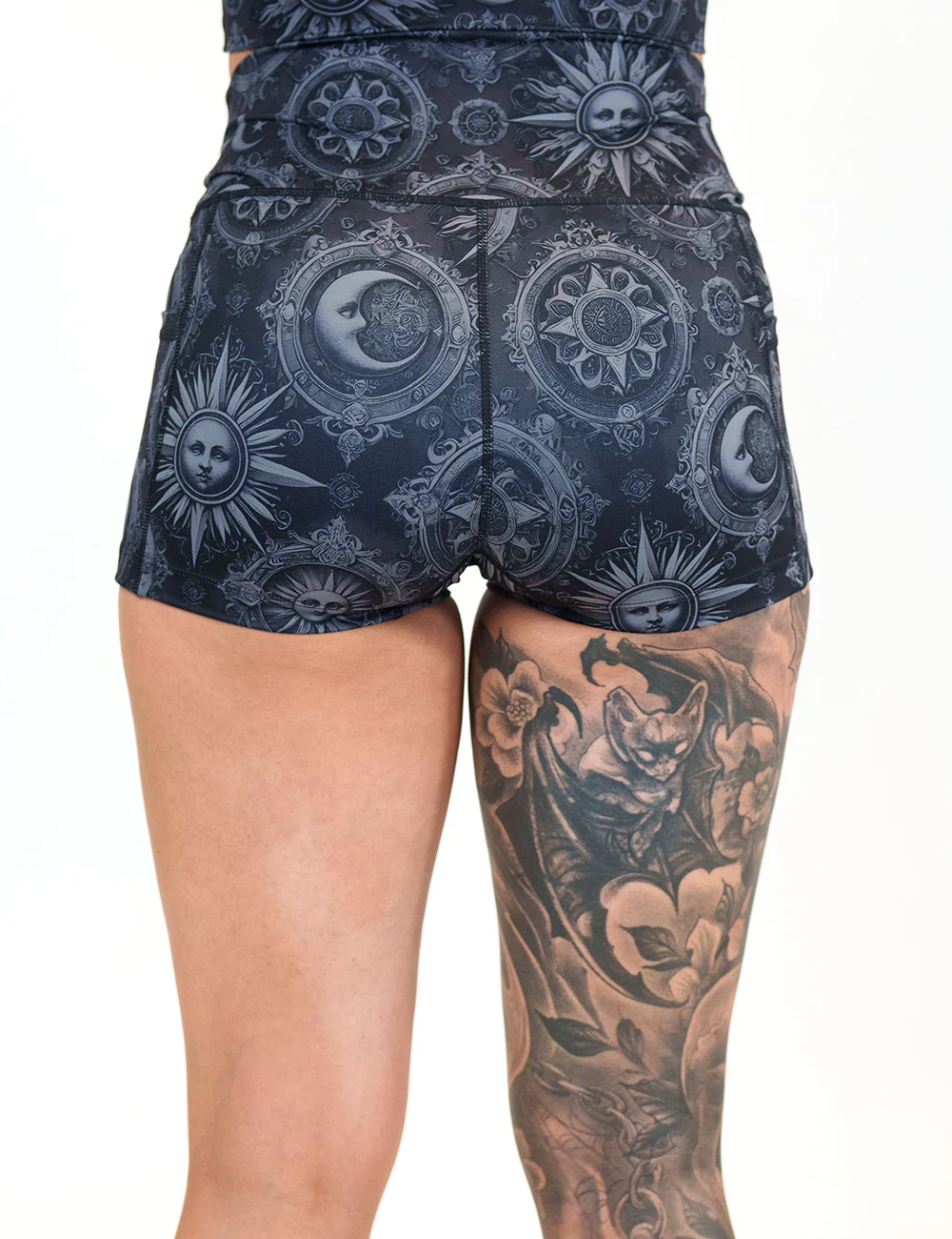Shorts | Day Dreamer - Image 4