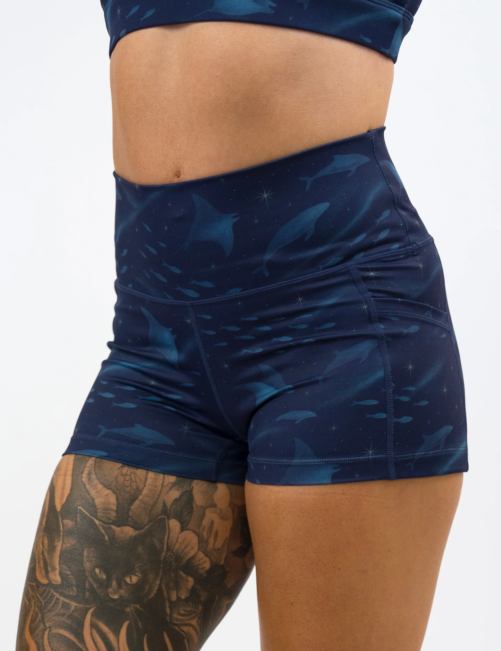 Shorts | Deepwater