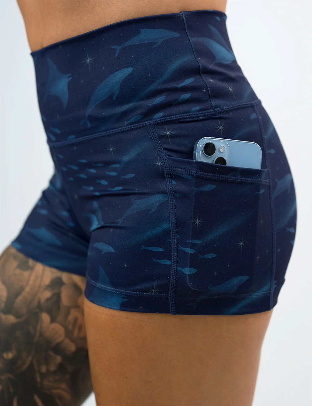 Shorts | Deepwater - Image 4