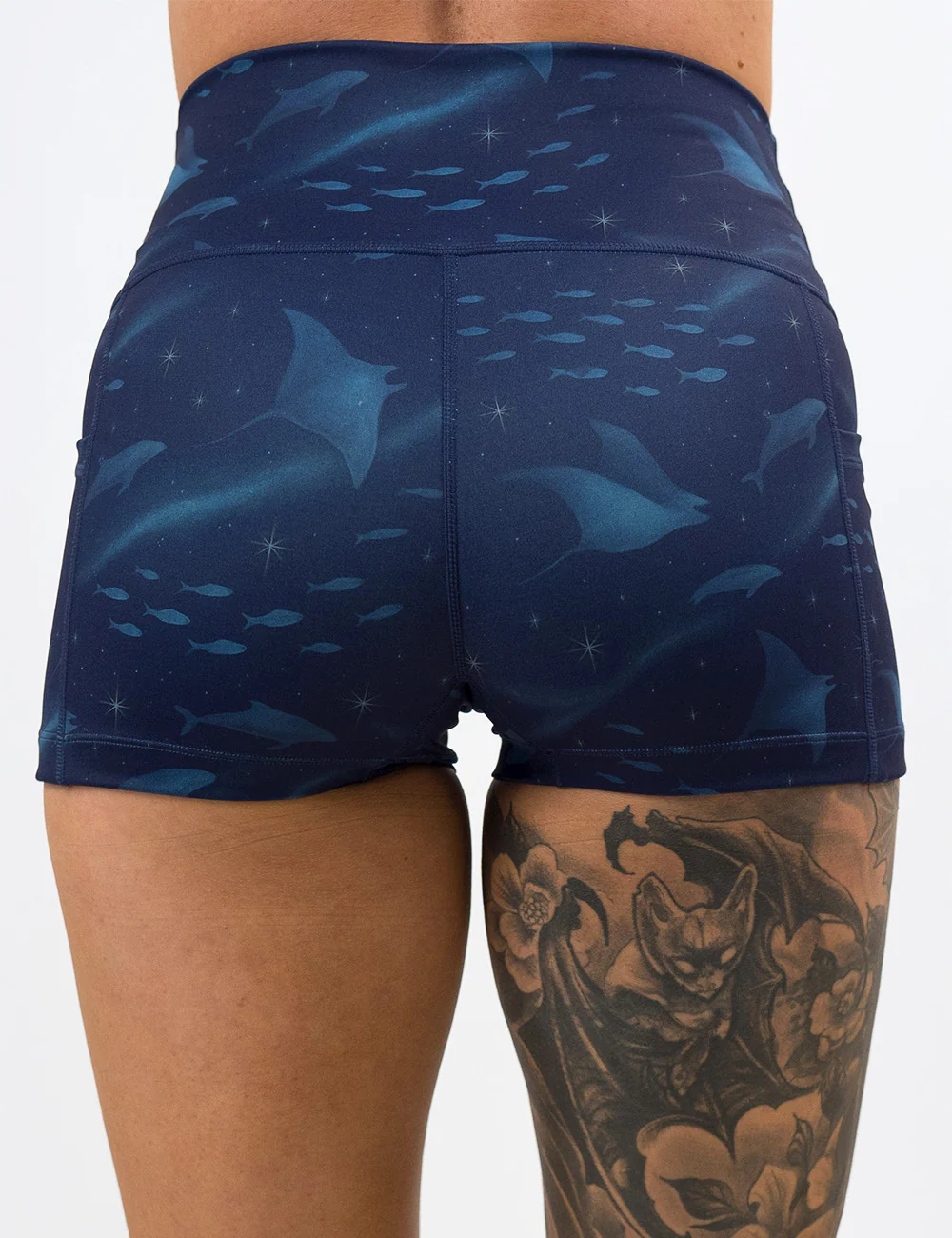 Shorts | Deepwater - Image 5