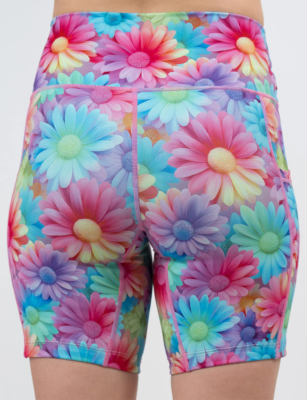 Shorts | Enchanted Floral - Image 10