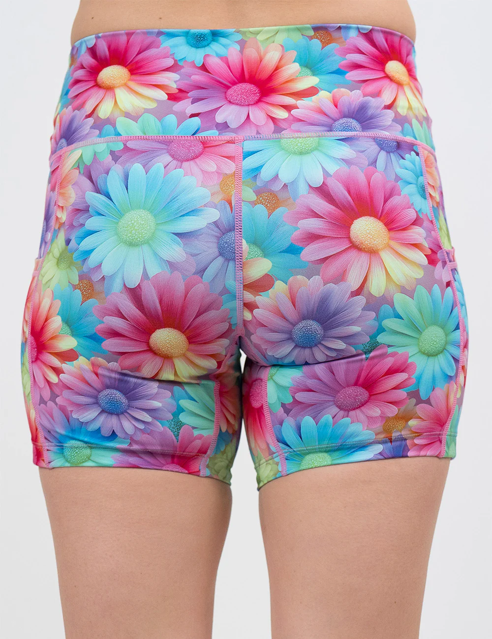 Shorts | Enchanted Floral - Image 7