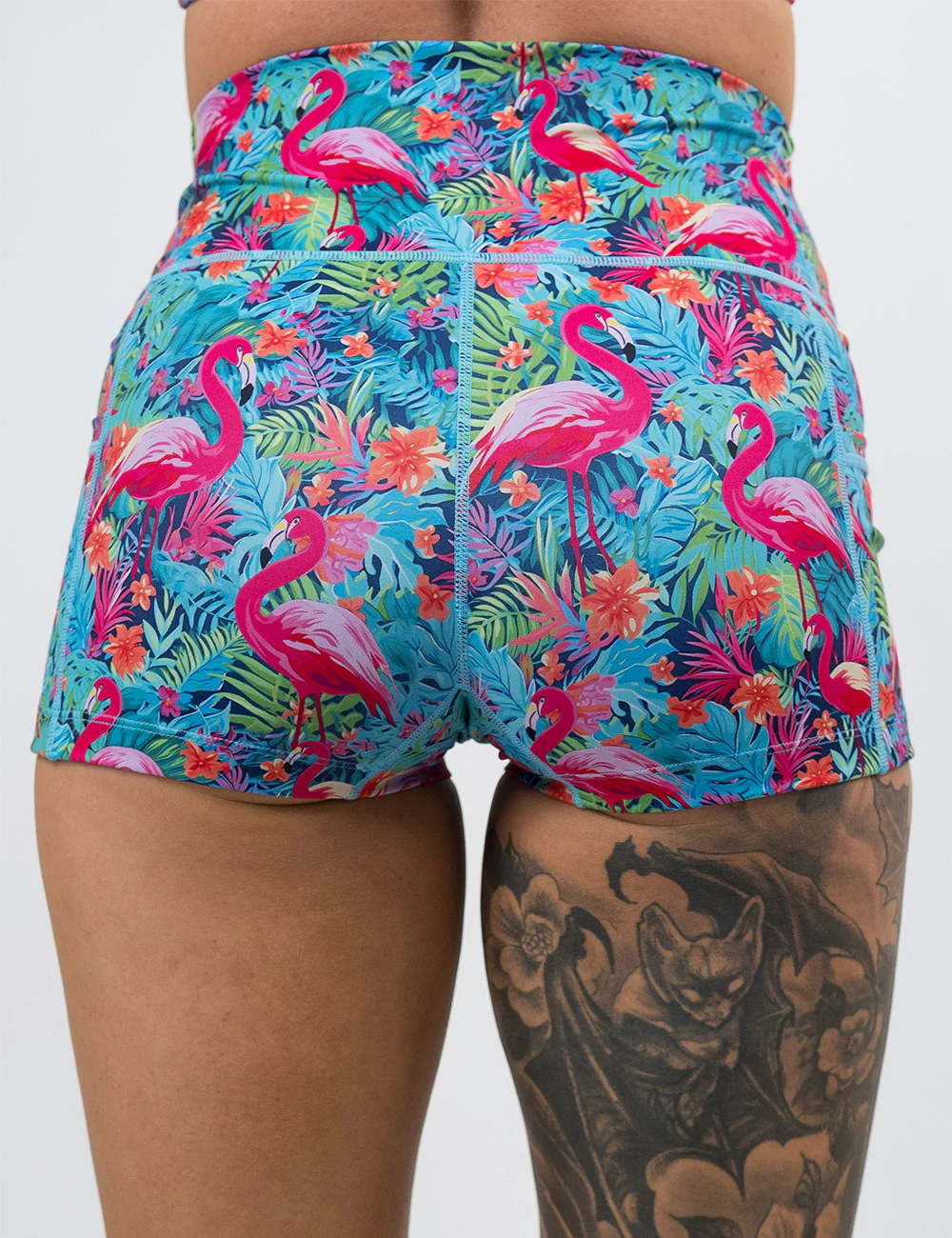 Shorts | Flockstar - Image 4