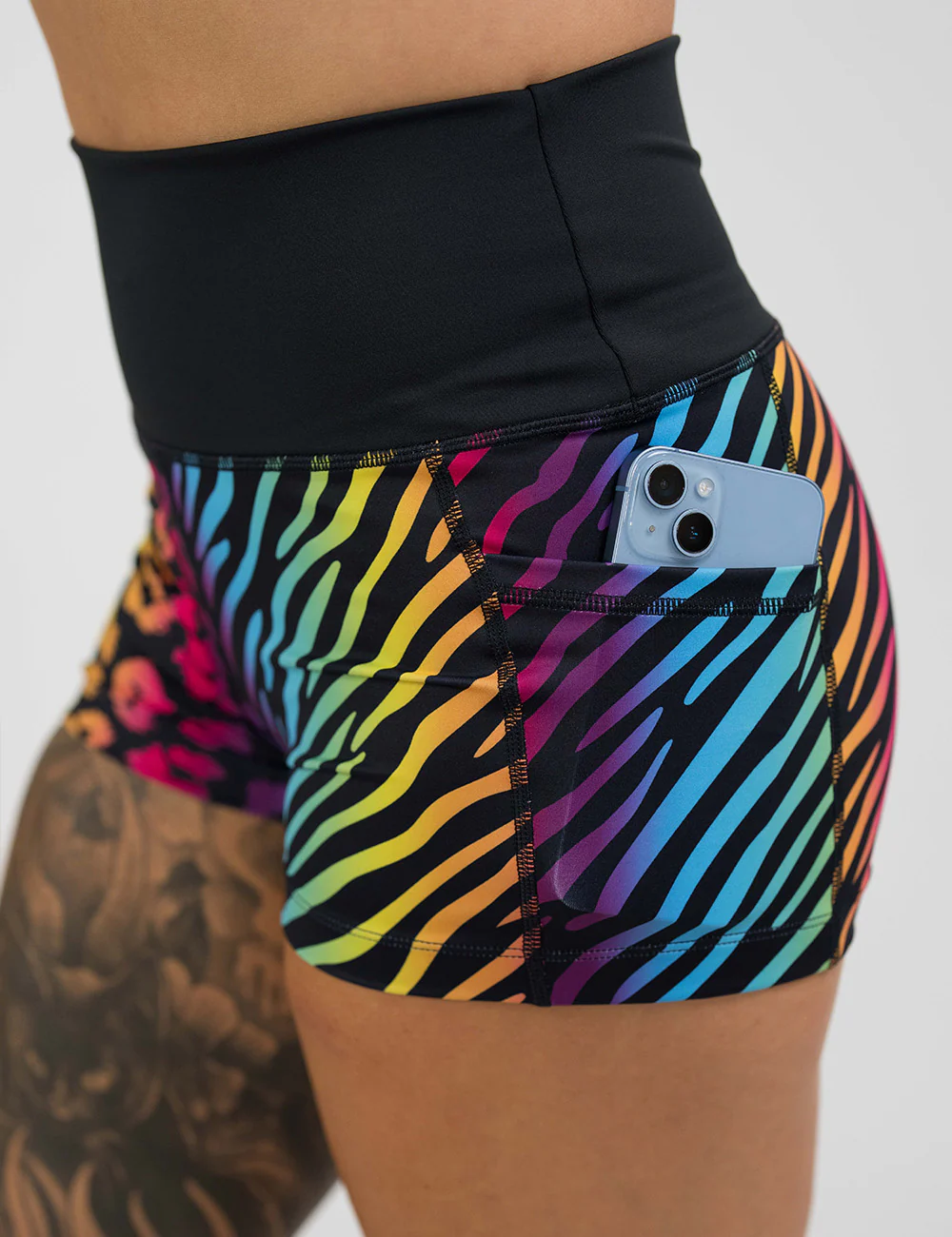 Shorts | Frenzy - Image 4