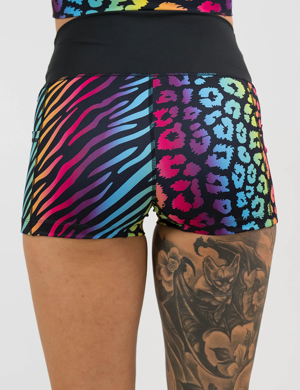 Shorts | Frenzy - Image 5