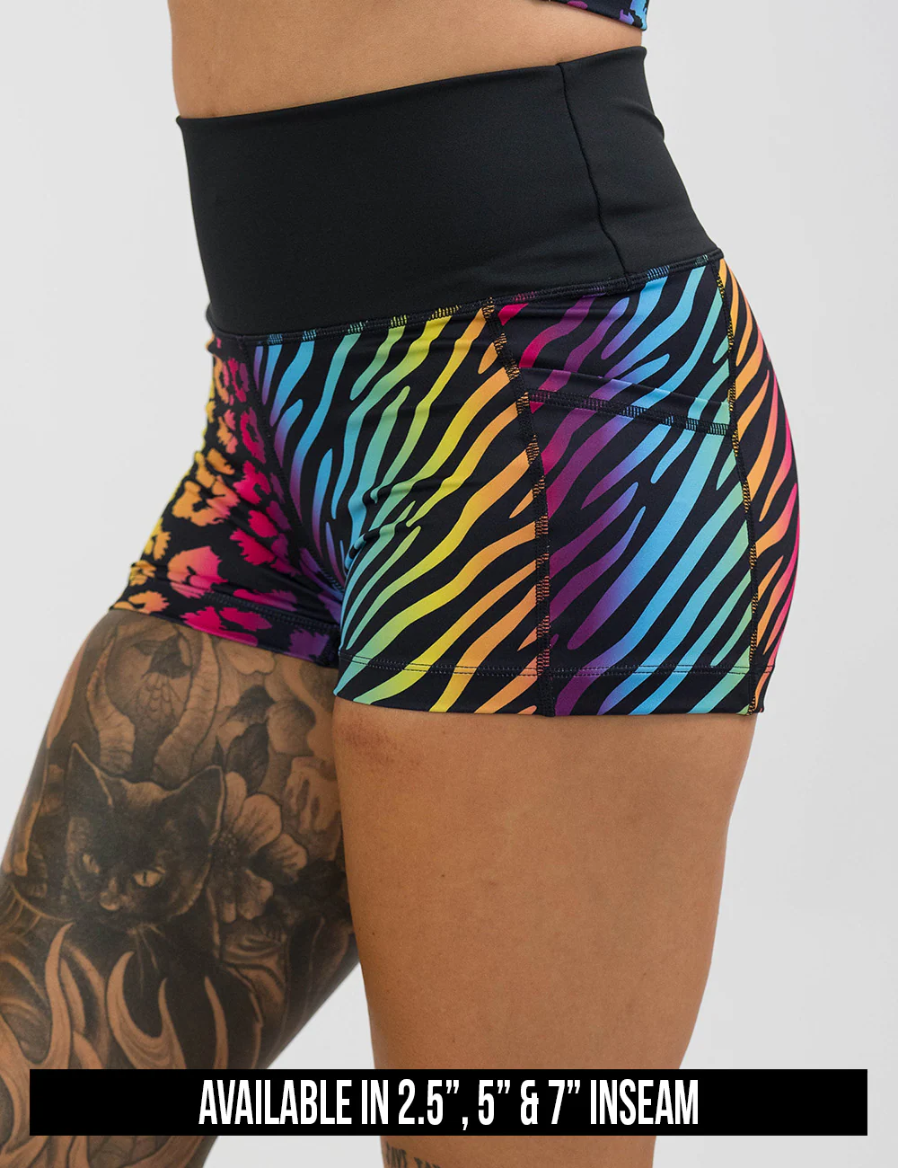 Shorts | Frenzy - Image 6