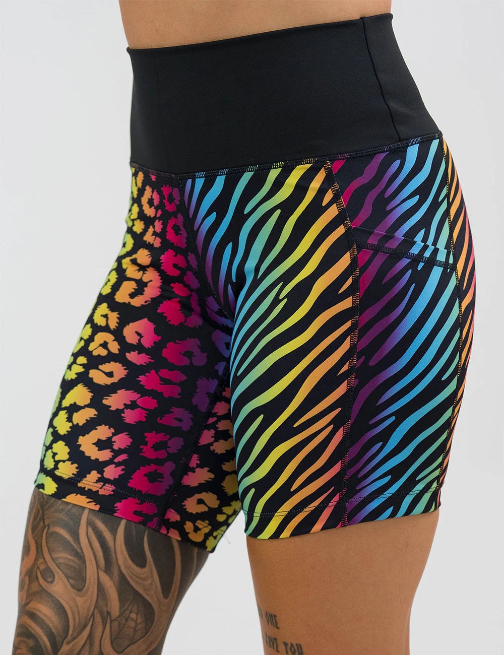 Shorts | Frenzy - Image 9