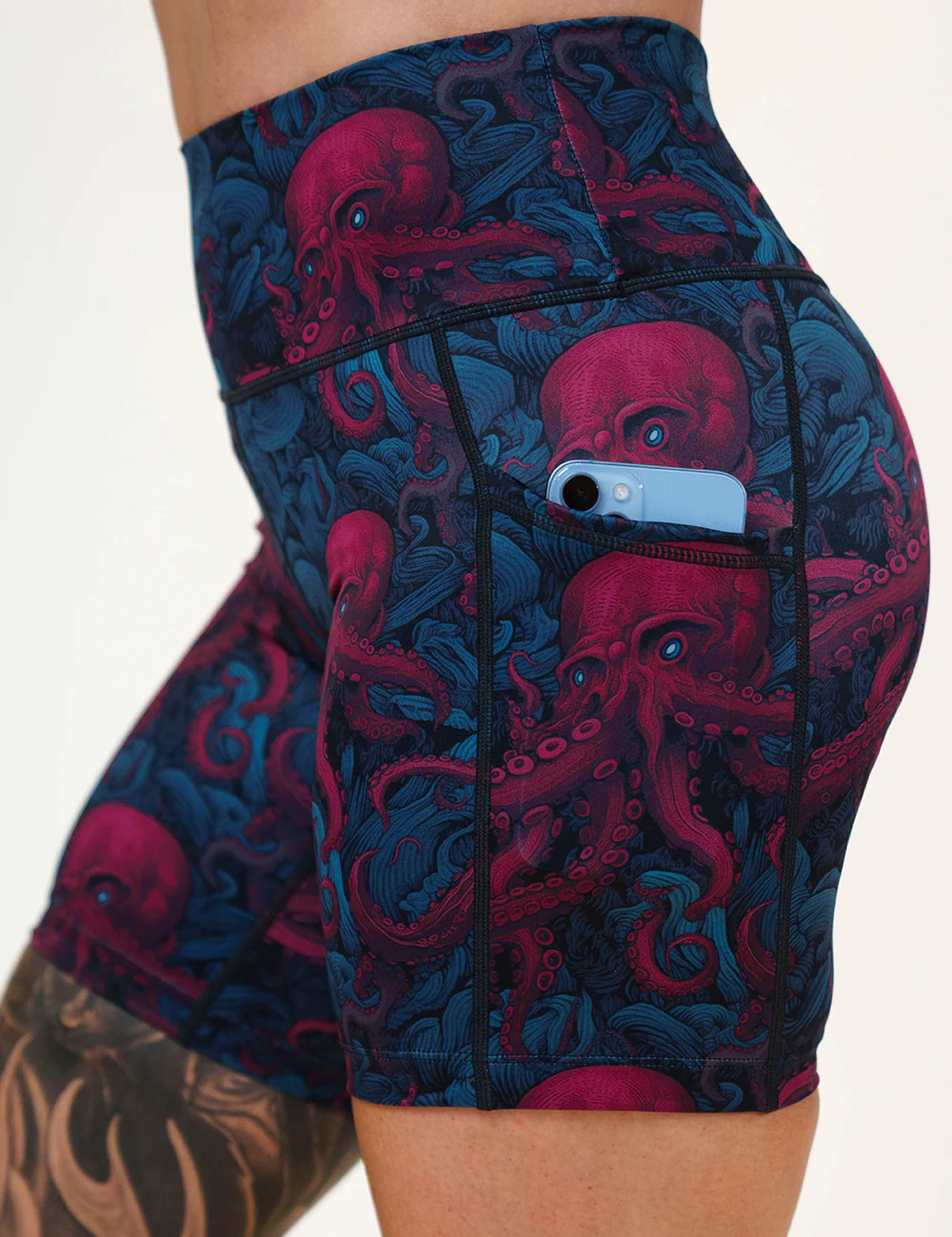 Shorts | Kraken - Image 3