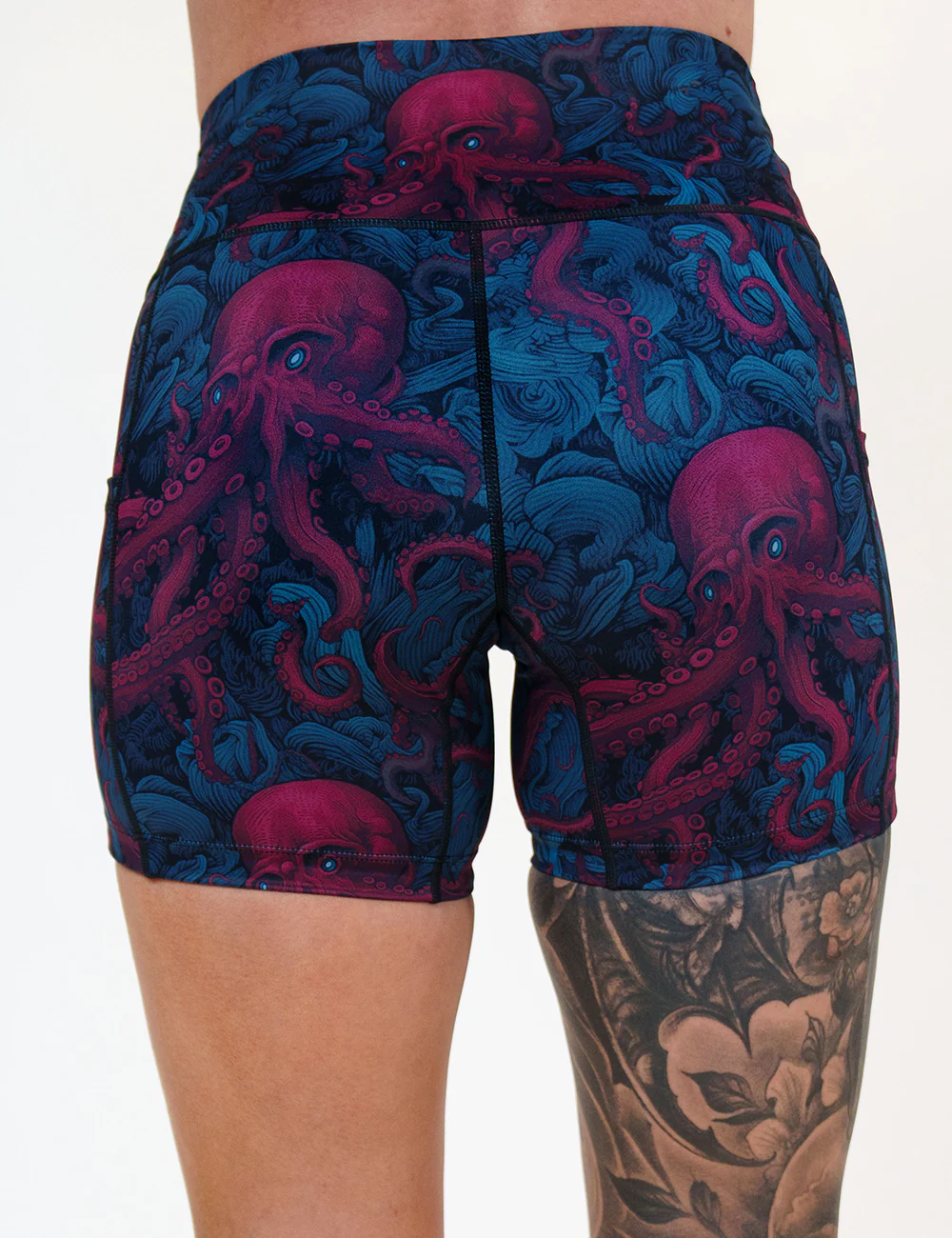 Shorts | Kraken - Image 6
