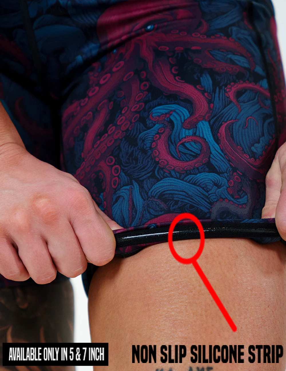 Shorts | Kraken - Image 7
