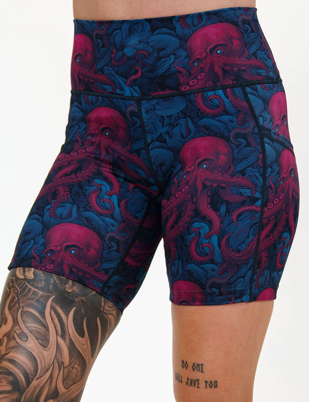 Shorts | Kraken - Image 8