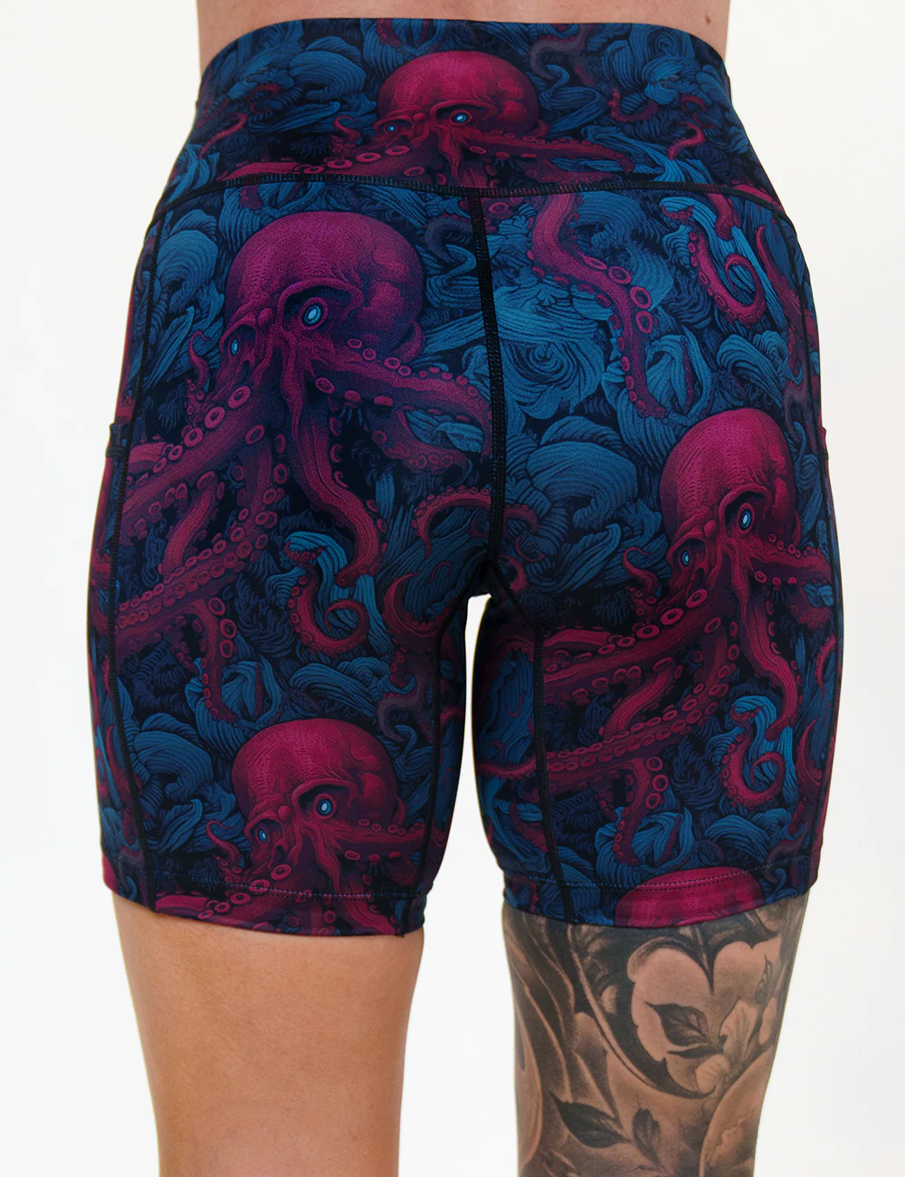 Shorts | Kraken - Image 9
