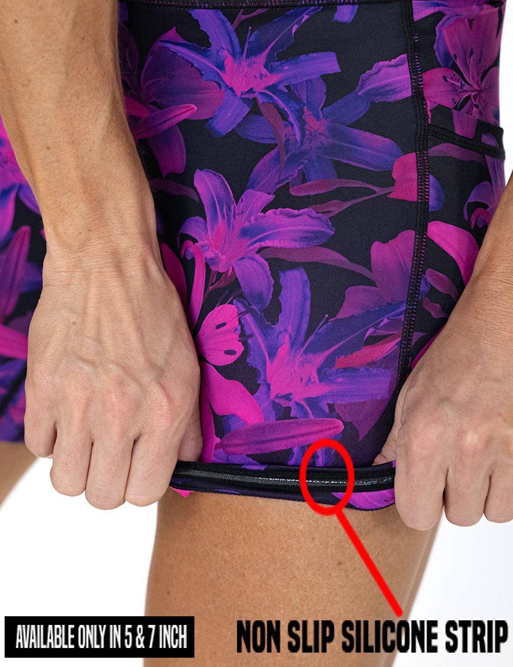 Shorts | Lily - Image 7