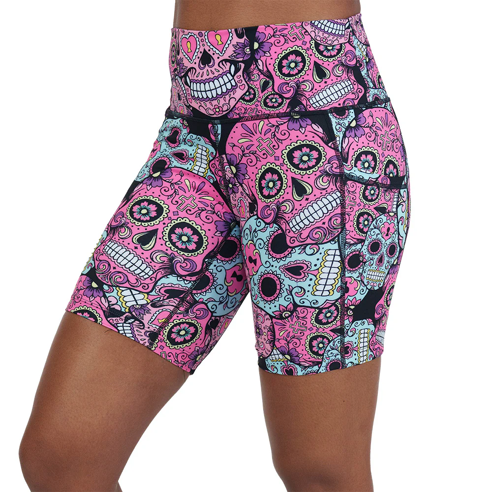 Shorts | OG Sugar Skulls - Image 10
