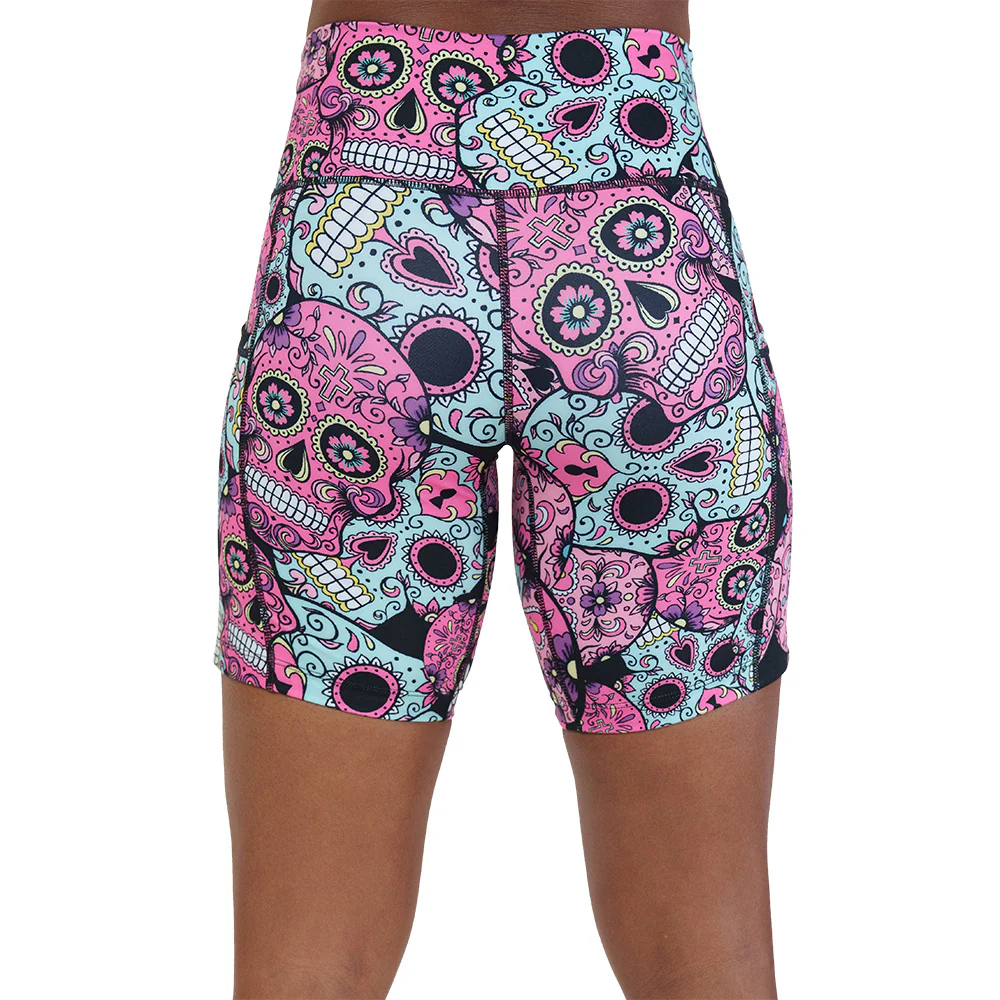 Shorts | OG Sugar Skulls - Image 3