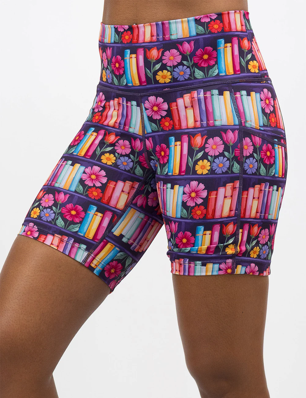 Shorts | Pages & Petals - Image 10