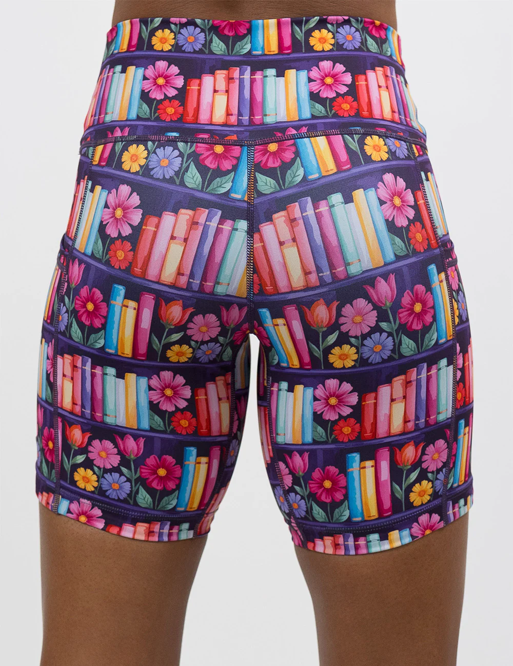 Shorts | Pages & Petals - Image 11