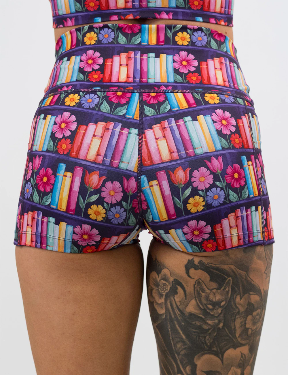Shorts | Pages & Petals - Image 6