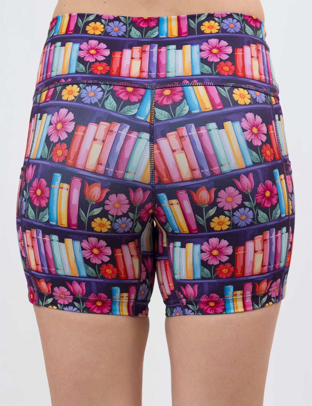 Shorts | Pages & Petals - Image 8