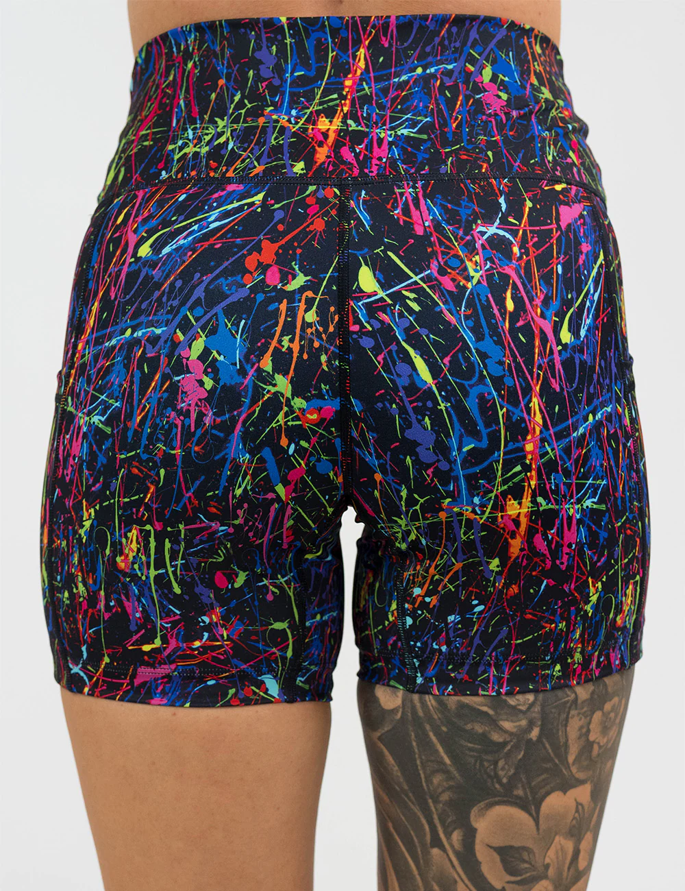 Shorts | Paint The Town - Image 10