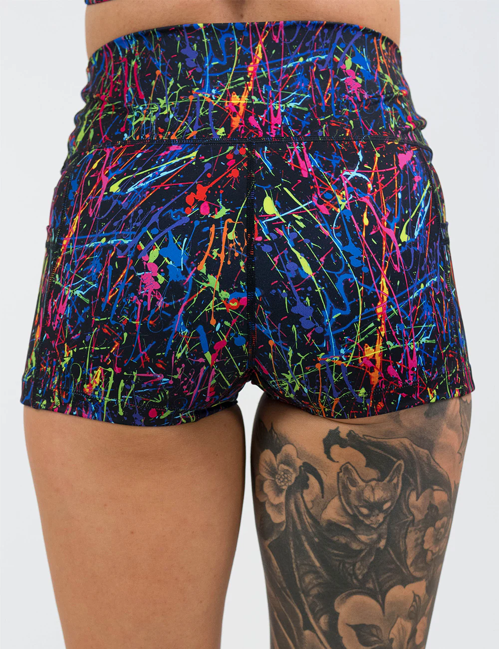 Shorts | Paint The Town - Image 5