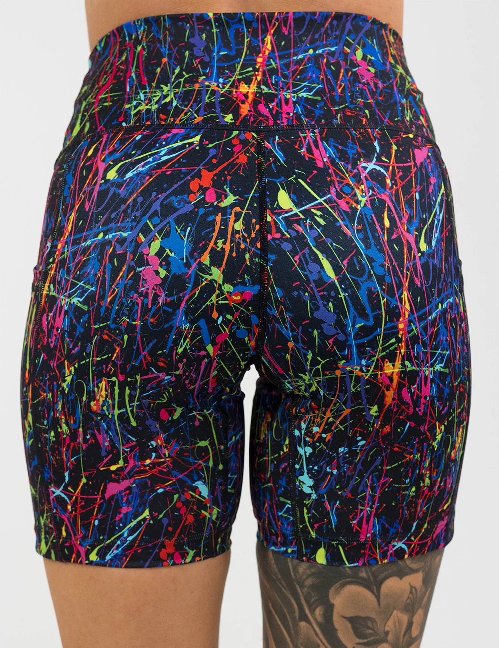 Shorts | Paint The Town - Image 7