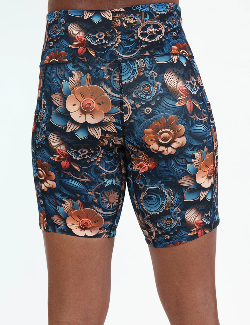 Shorts | Petals & Pistons - Image 6