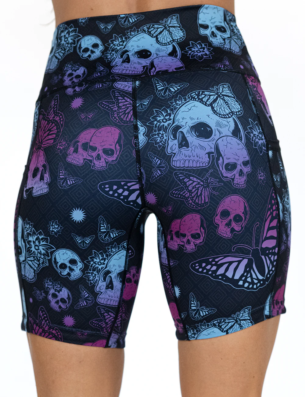 Shorts | Pretty Deadly | Vibrant - Image 10