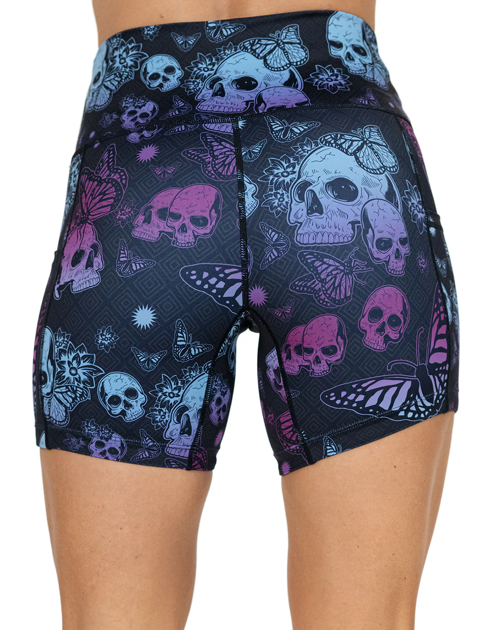 Shorts | Pretty Deadly | Vibrant - Image 7
