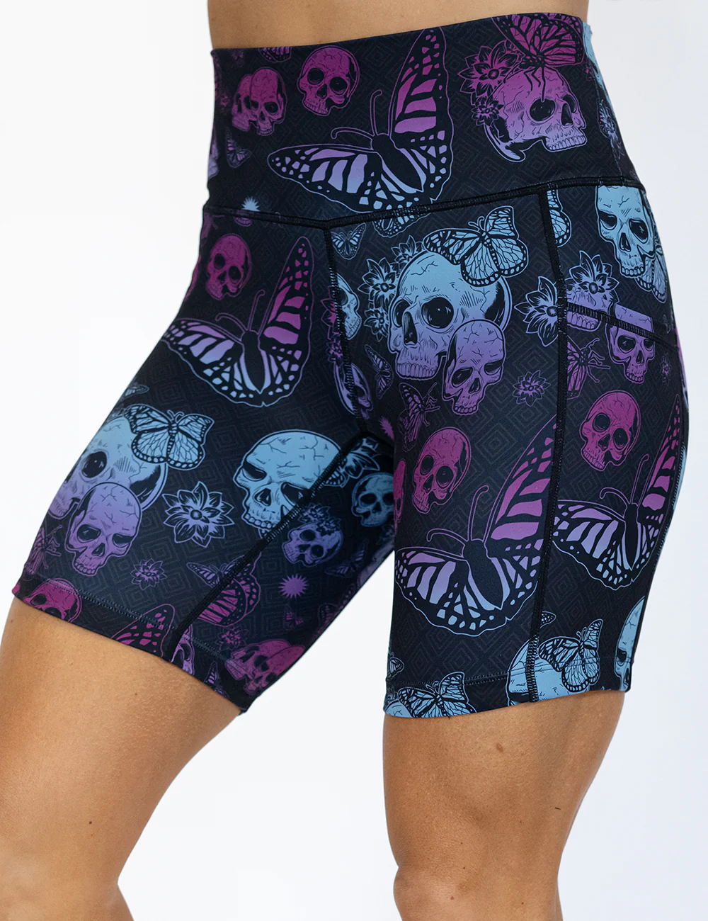 Shorts | Pretty Deadly | Vibrant - Image 9