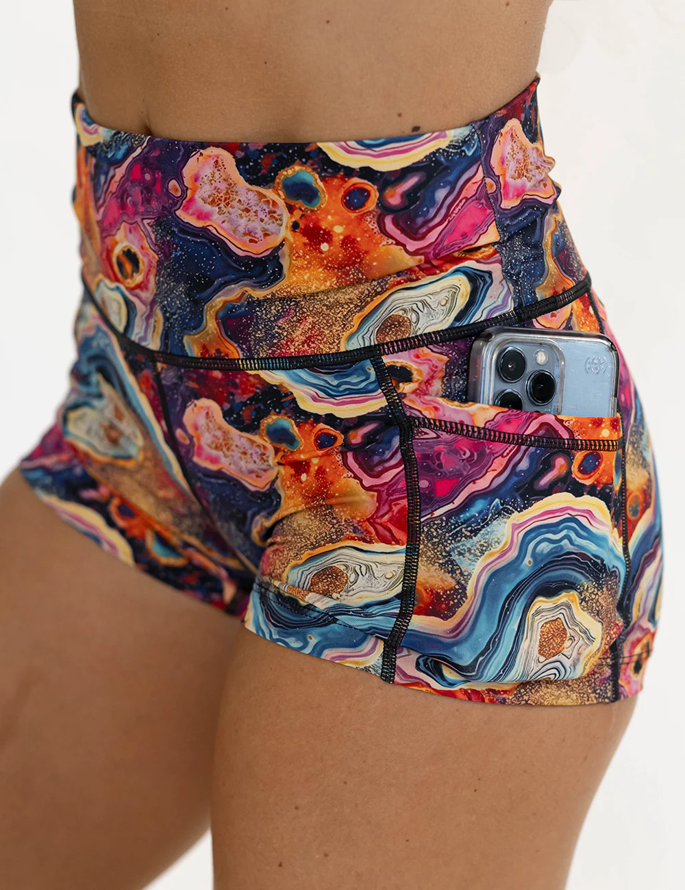 Shorts | Rock Candy - Image 3