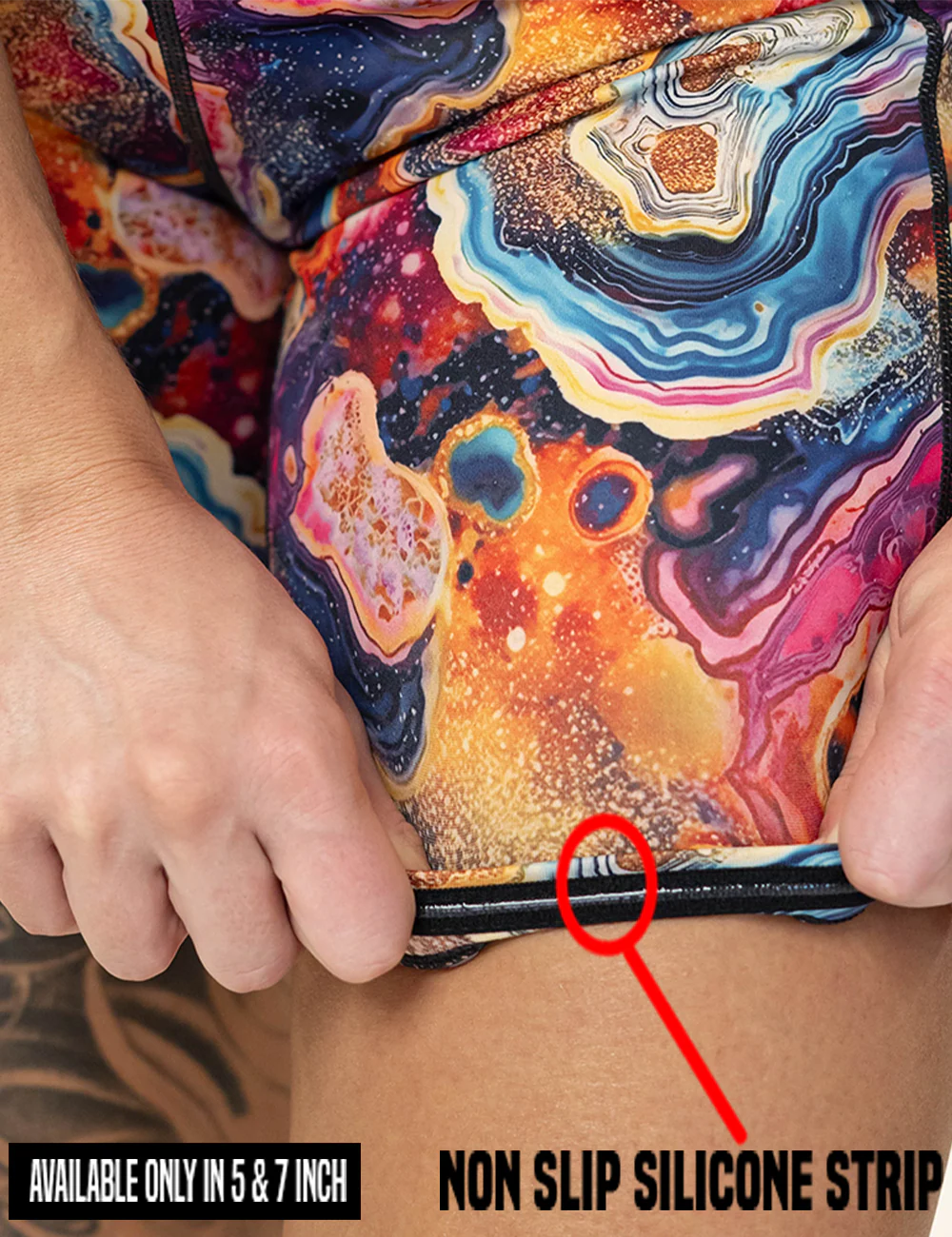 Shorts | Rock Candy - Image 7
