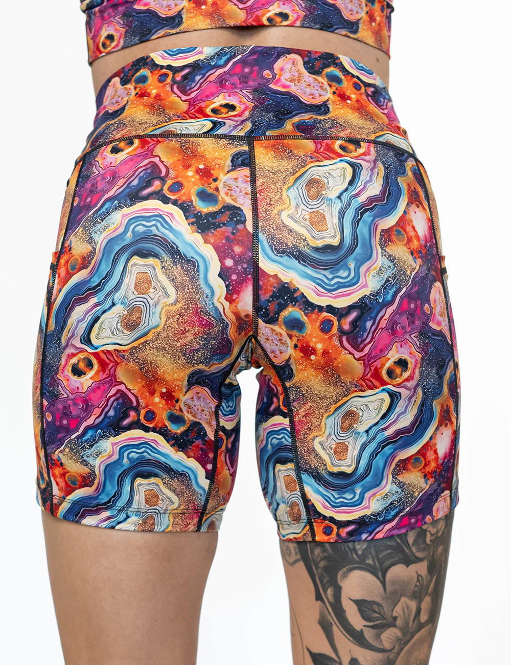 Shorts | Rock Candy - Image 9