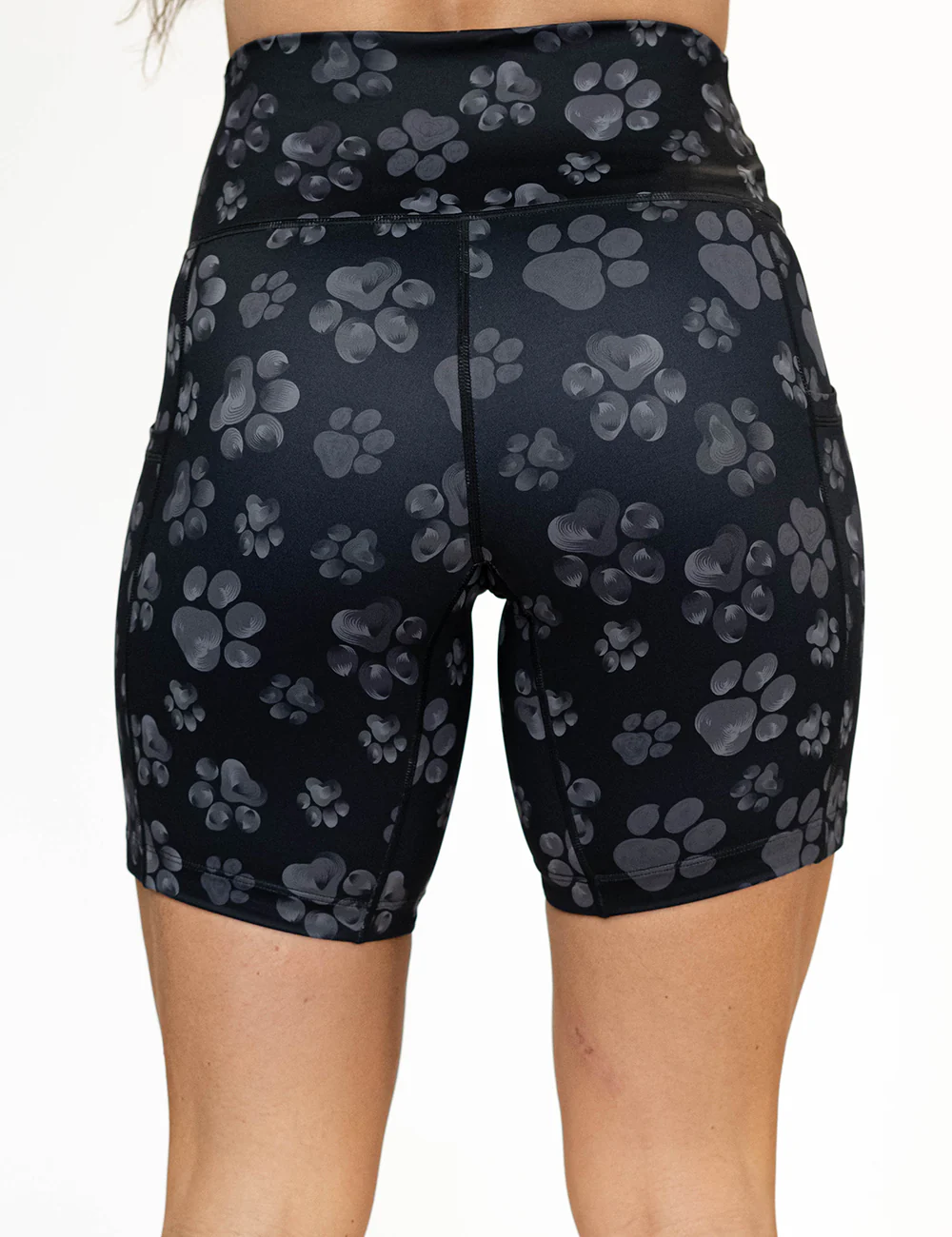 Shorts | Paws Off | Shadow - Image 10