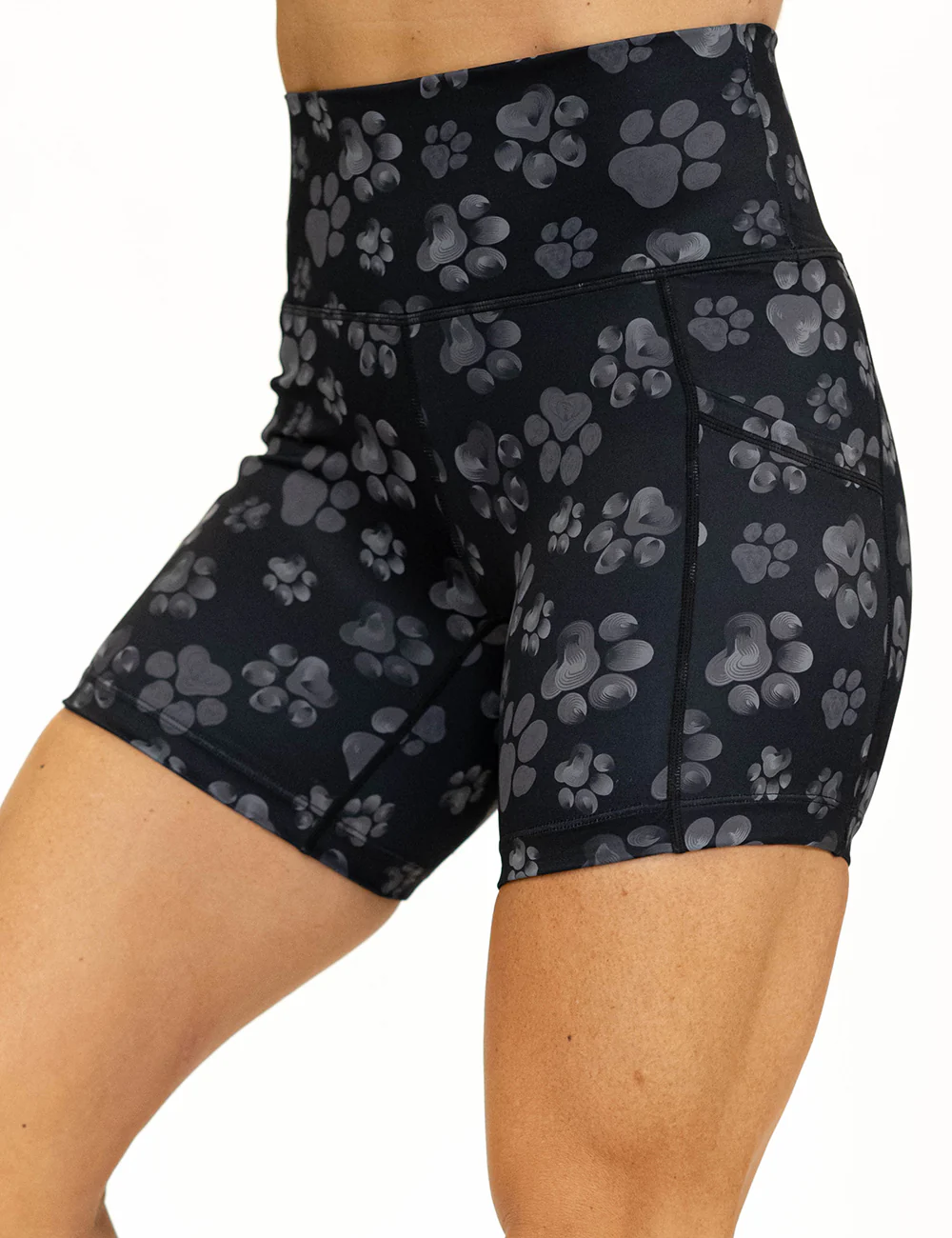 Shorts | Paws Off | Shadow - Image 3