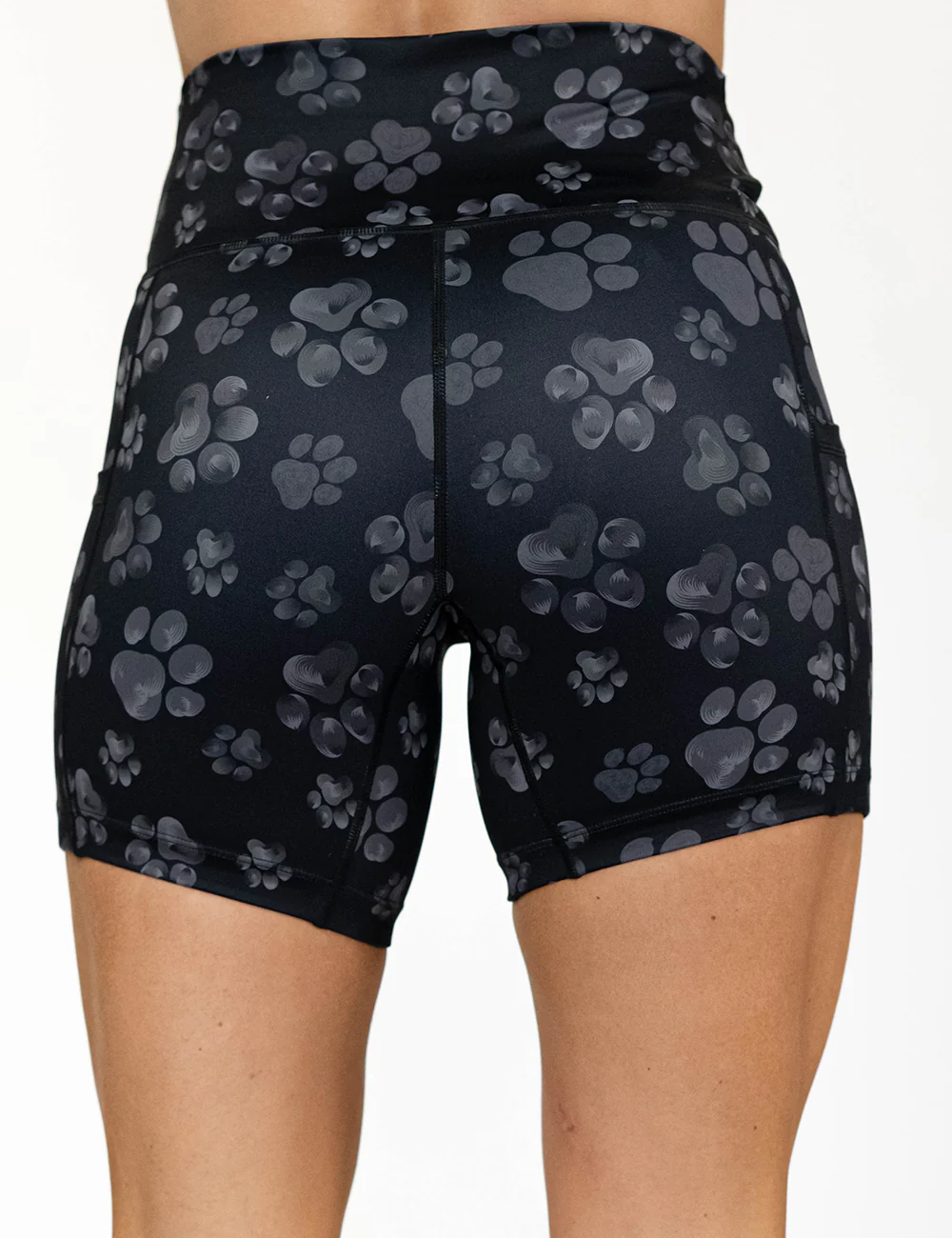 Shorts | Paws Off | Shadow - Image 7