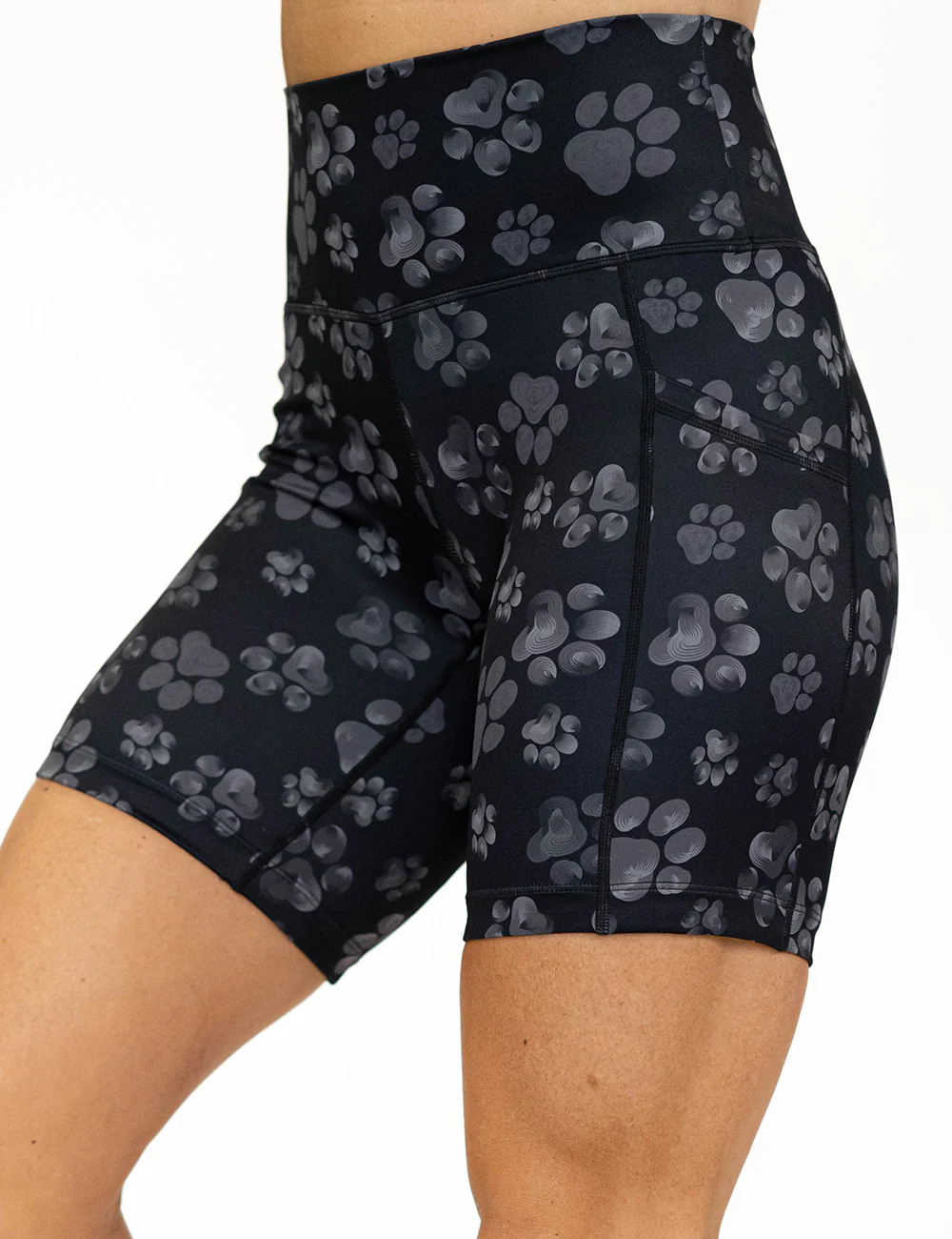 Shorts | Paws Off | Shadow - Image 9