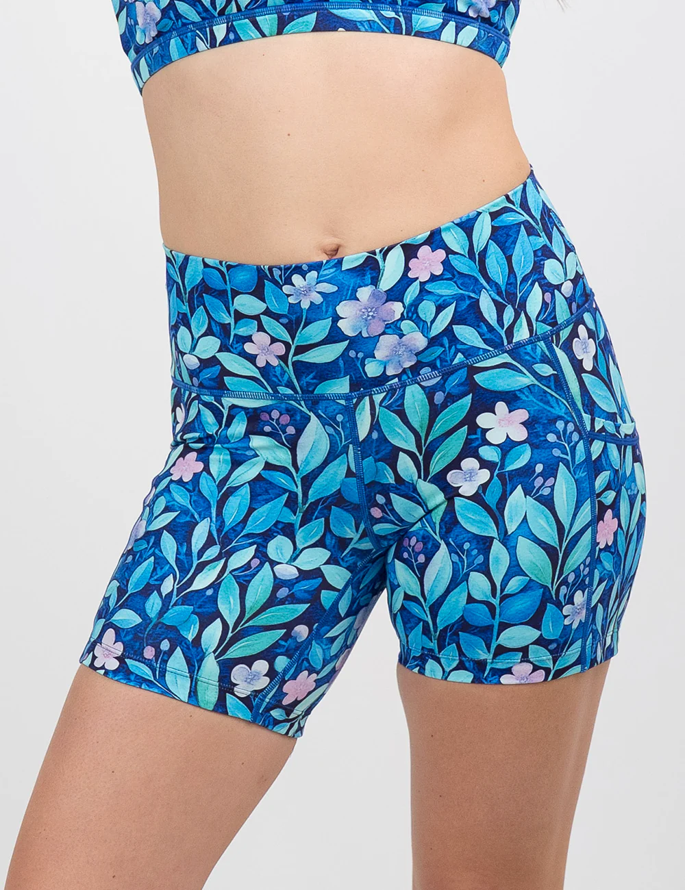 Shorts | Spring Fling