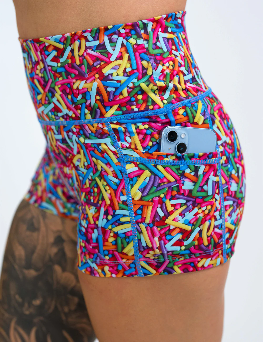 Shorts | Sprinkles - Image 6