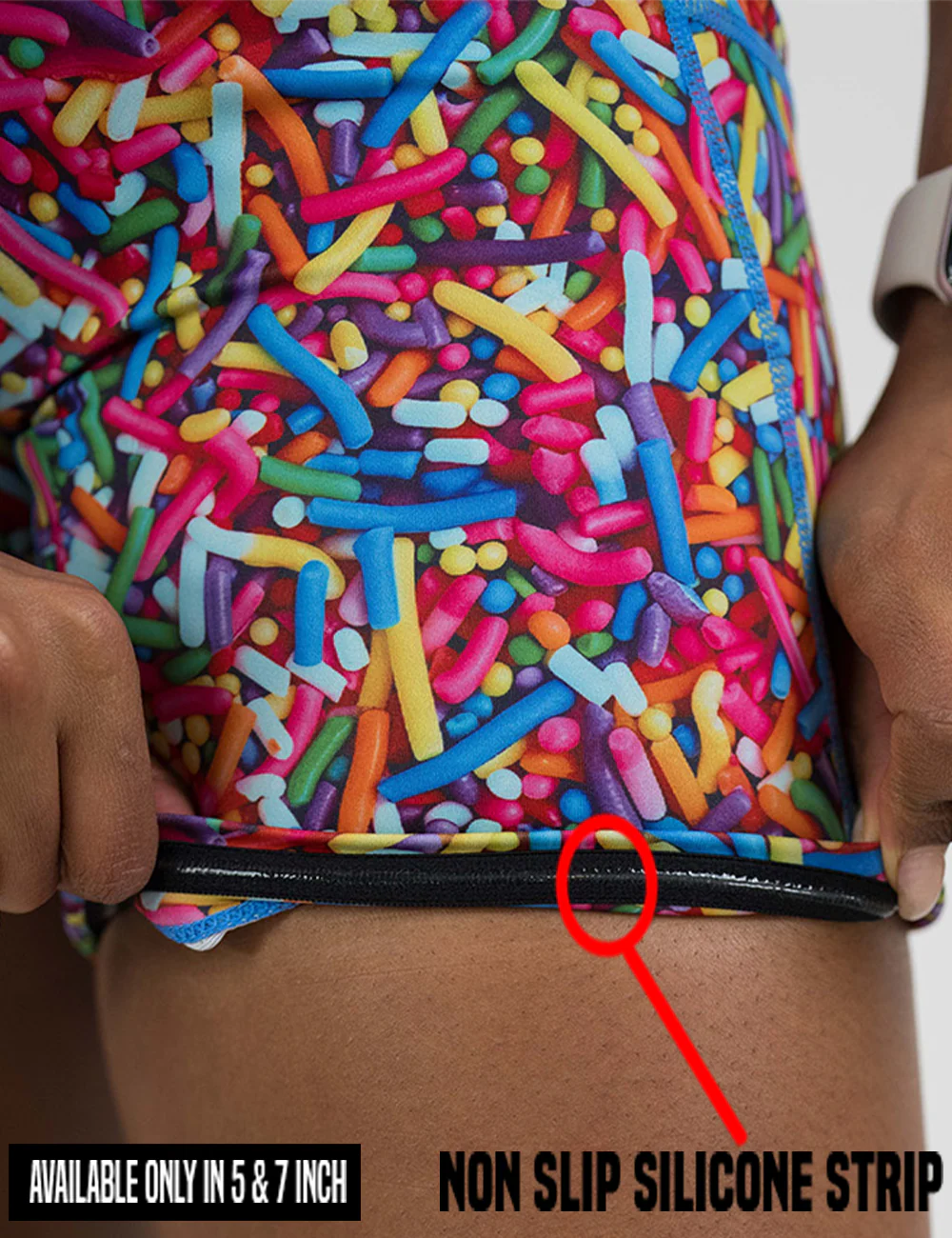 Shorts | Sprinkles - Image 9