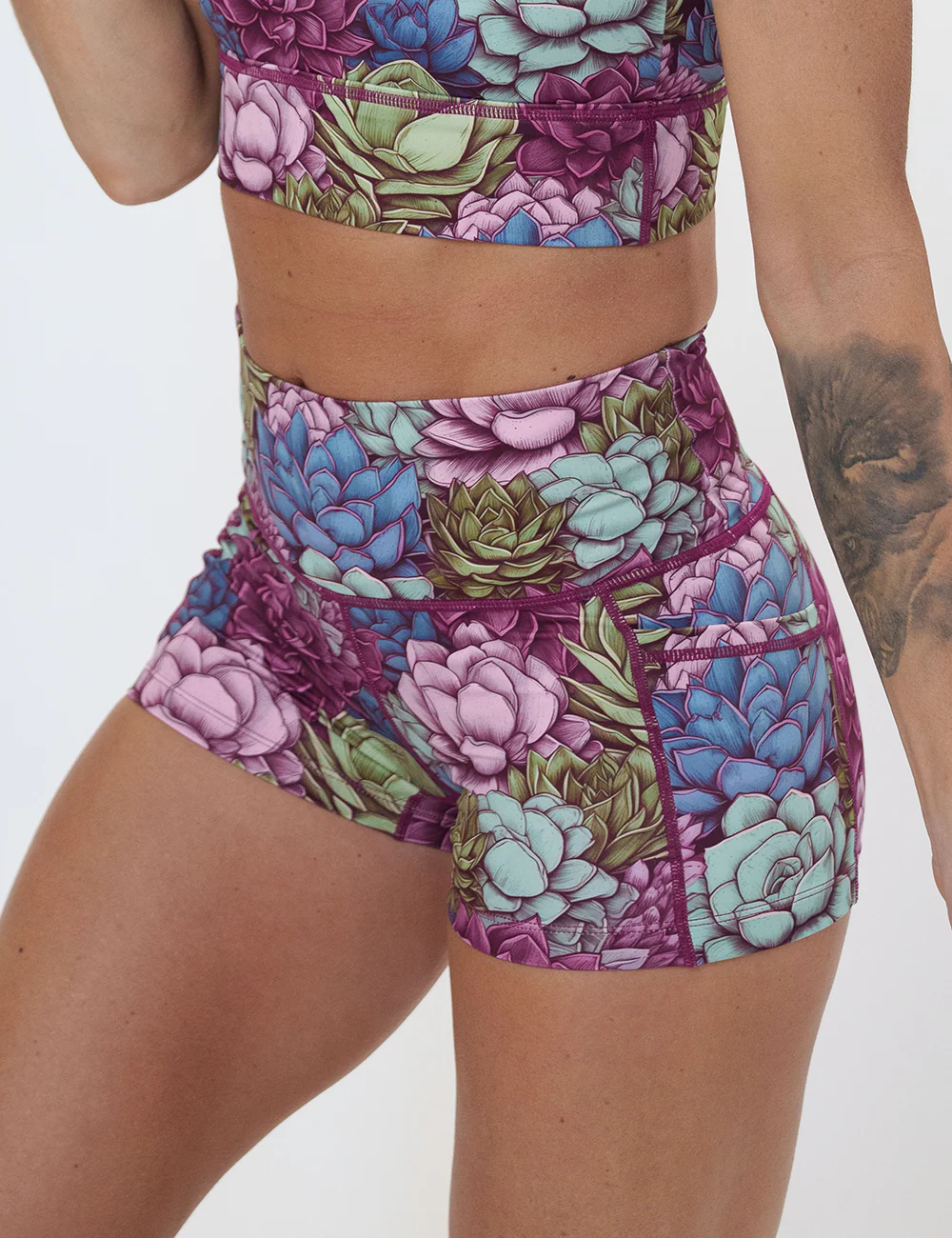 Shorts | Succa For Plants