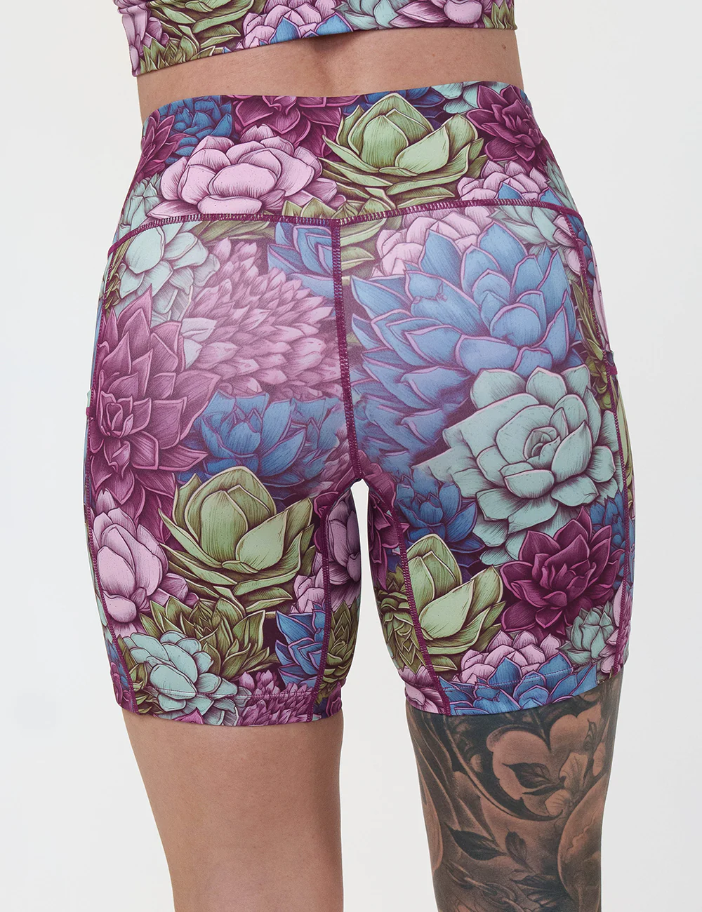 Shorts | Succa For Plants - Image 10