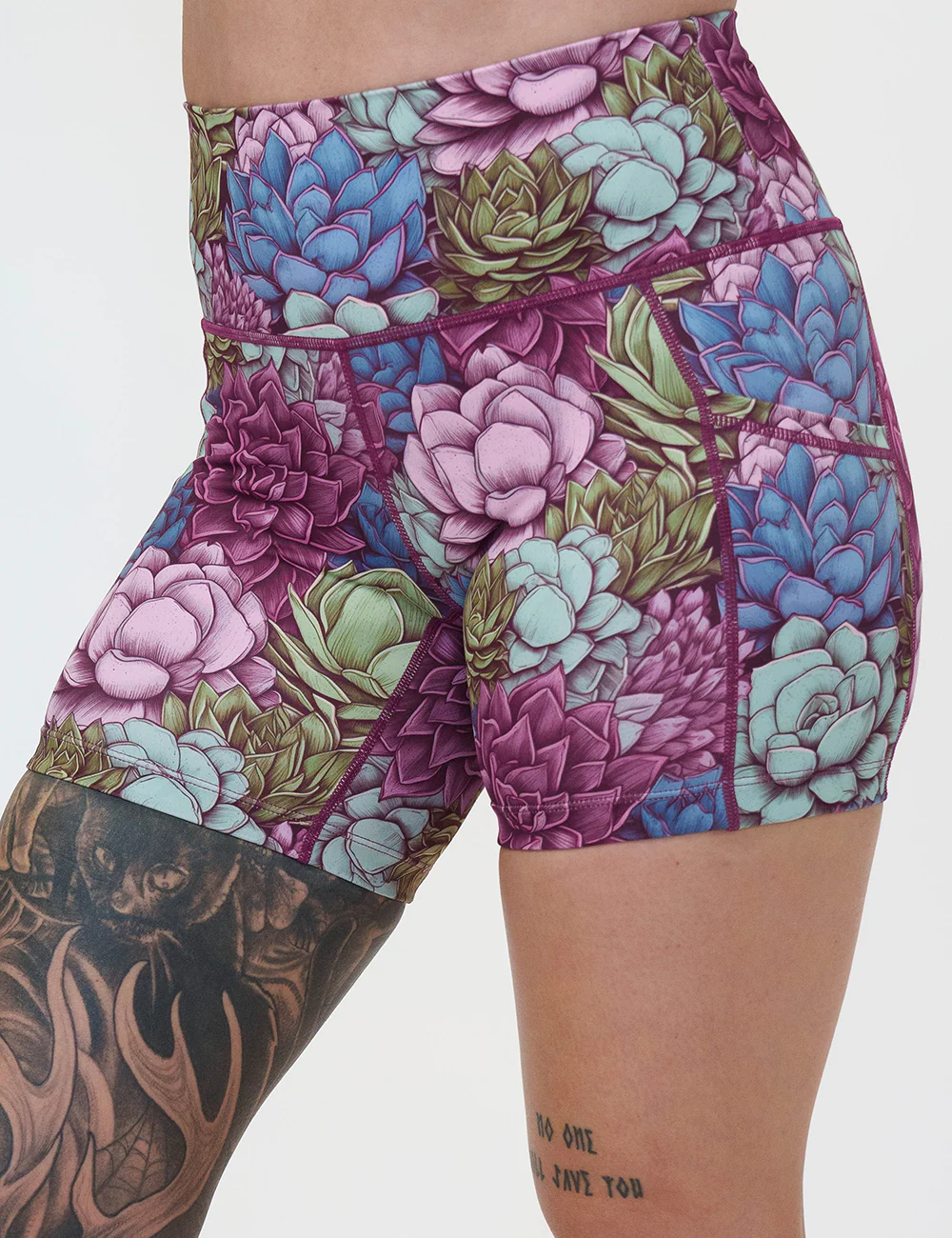 Shorts | Succa For Plants - Image 3