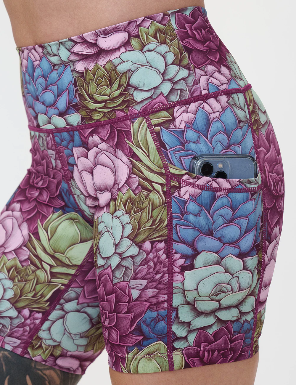 Shorts | Succa For Plants - Image 4