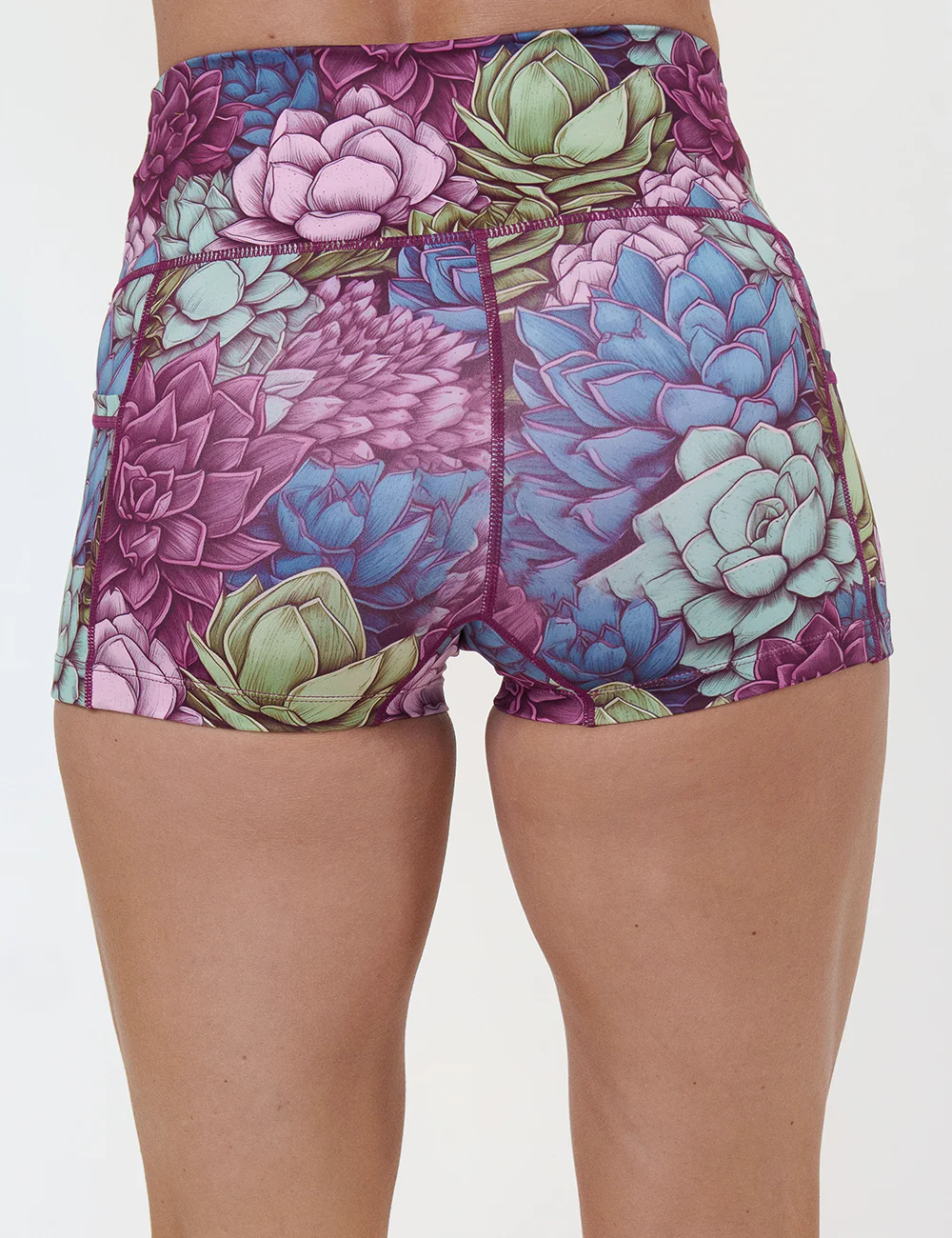 Shorts | Succa For Plants - Image 5