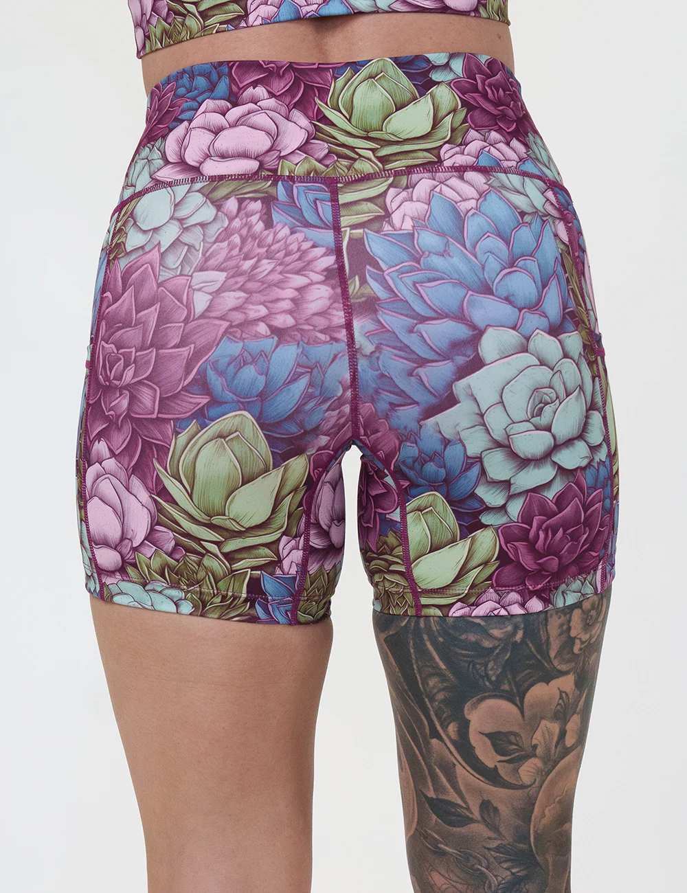 Shorts | Succa For Plants - Image 7