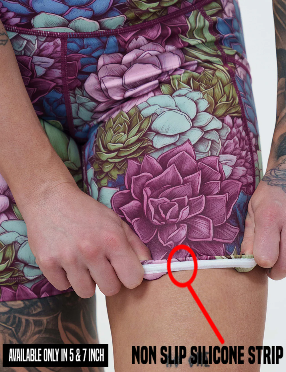 Shorts | Succa For Plants - Image 8