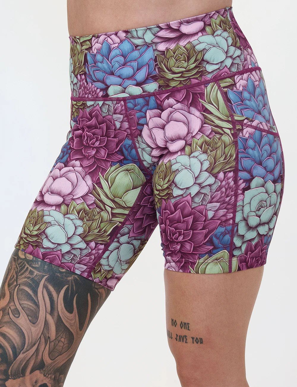 Shorts | Succa For Plants - Image 9