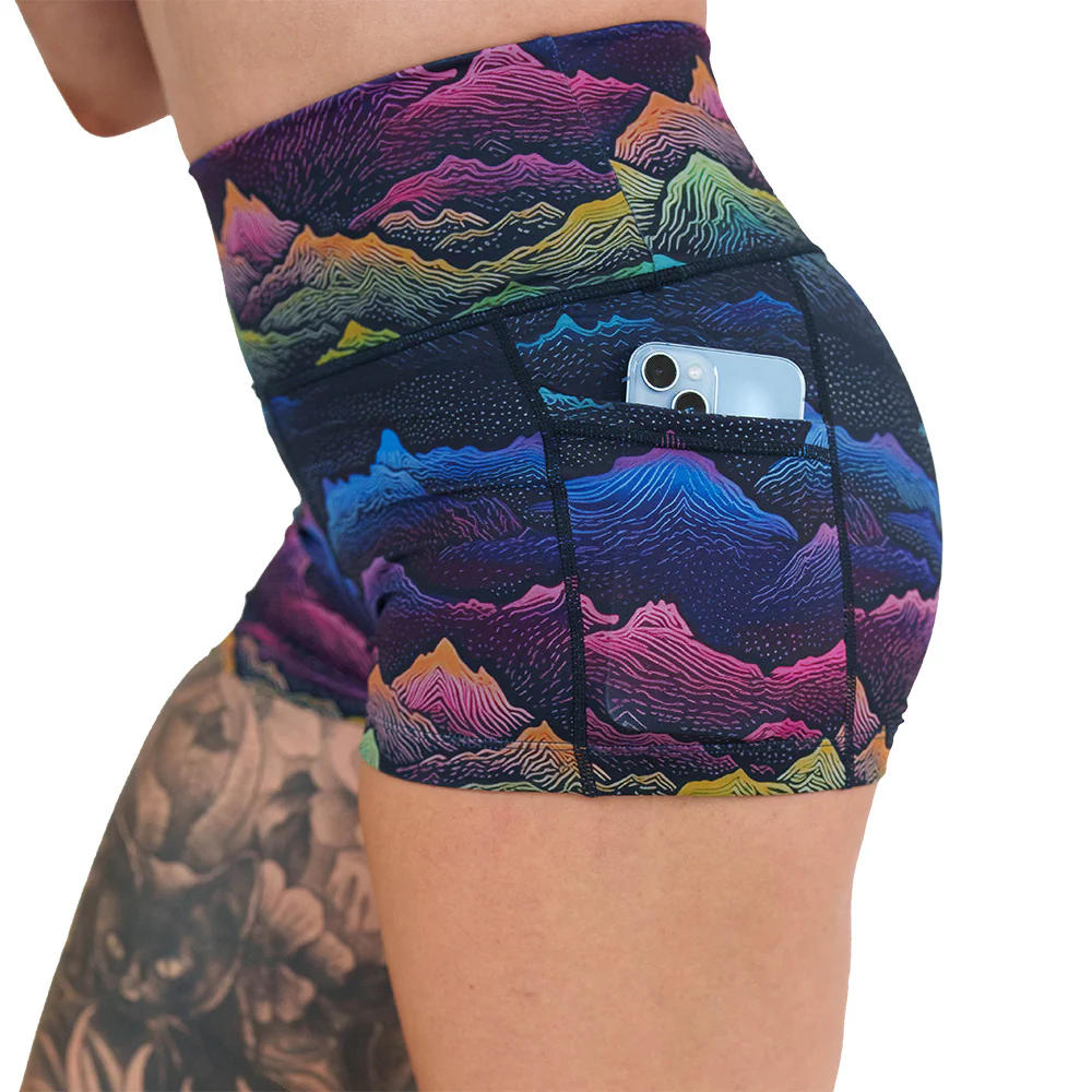 Shorts | Summit Glow - Image 3