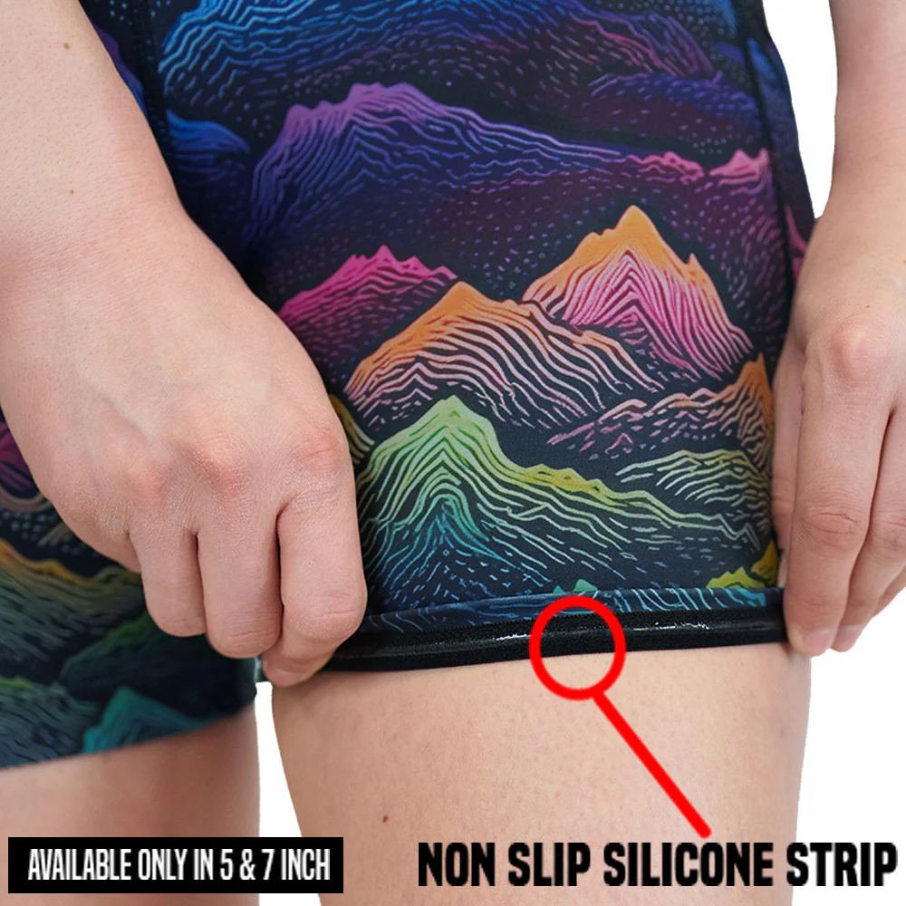 Shorts | Summit Glow - Image 5